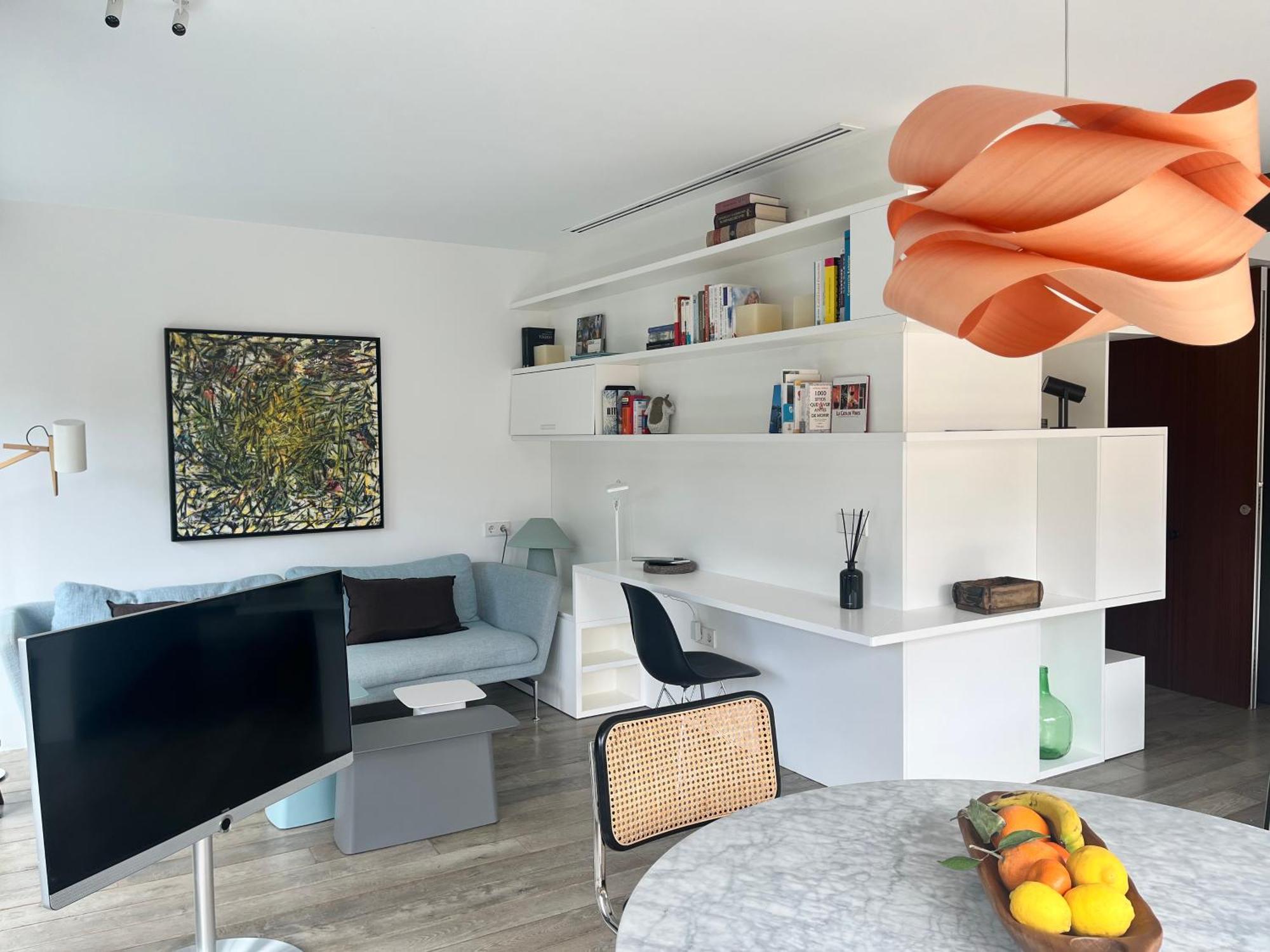 Precioso Loft En El Corazon De Alicante Exterior foto