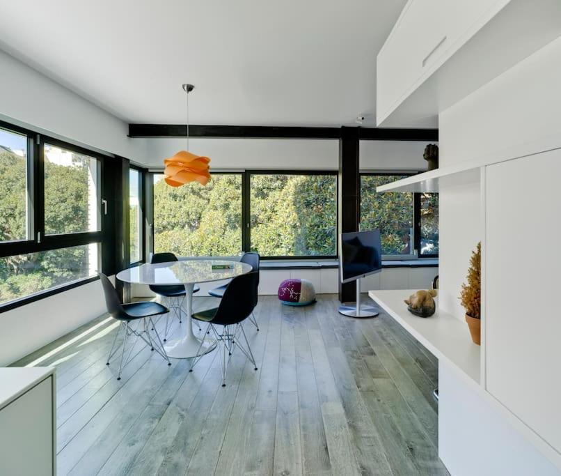 Precioso Loft En El Corazon De Alicante Exterior foto