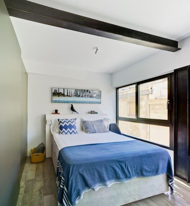 Precioso Loft En El Corazon De Alicante Exterior foto