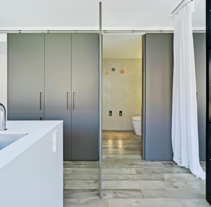 Precioso Loft En El Corazon De Alicante Exterior foto