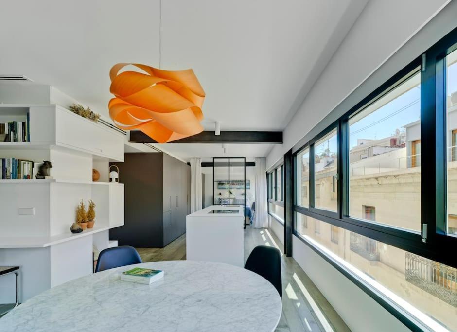 Precioso Loft En El Corazon De Alicante Exterior foto