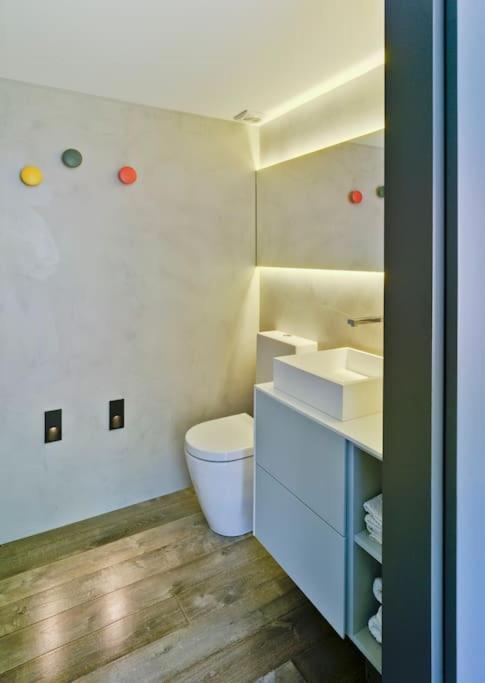 Precioso Loft En El Corazon De Alicante Exterior foto