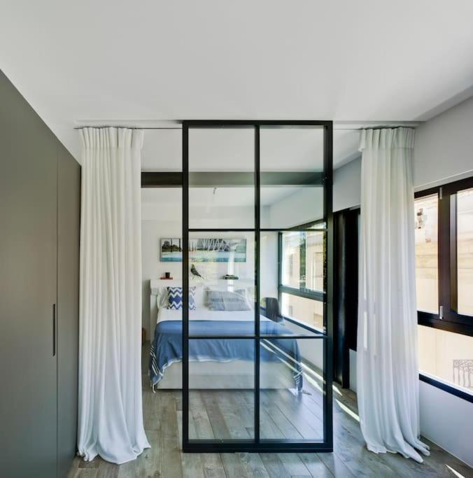 Precioso Loft En El Corazon De Alicante Exterior foto