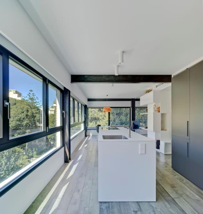 Precioso Loft En El Corazon De Alicante Exterior foto
