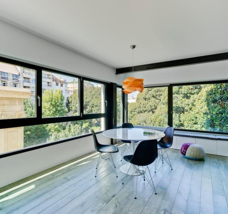 Precioso Loft En El Corazon De Alicante Exterior foto