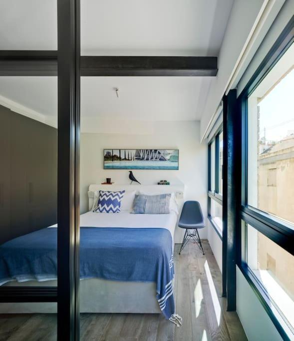 Precioso Loft En El Corazon De Alicante Exterior foto